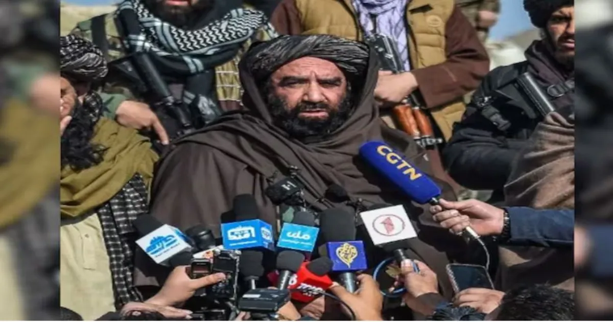 जंग के लिए तैयार : इस्तांबुल वार्ता विफल होने के बाद पाकिस्तान को तालिबान की चेतावनी