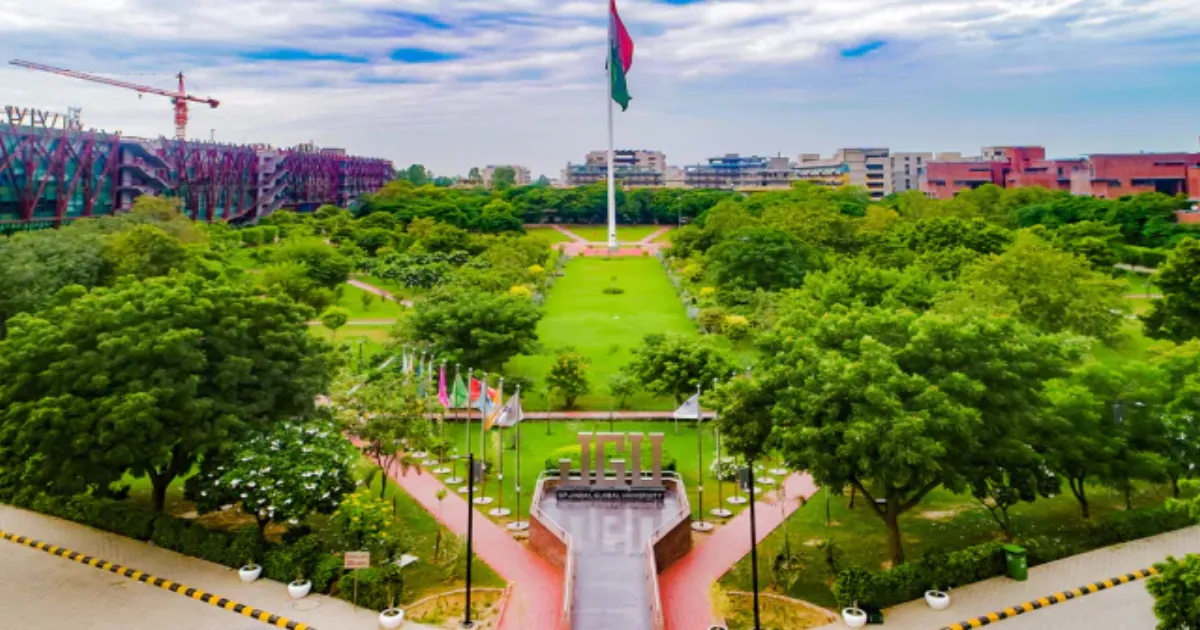 जेजीयू ने समर 2026 के लिए जापान में 5 नए स्टडी-अब्रॉड प्रोग्राम लॉन्च किए