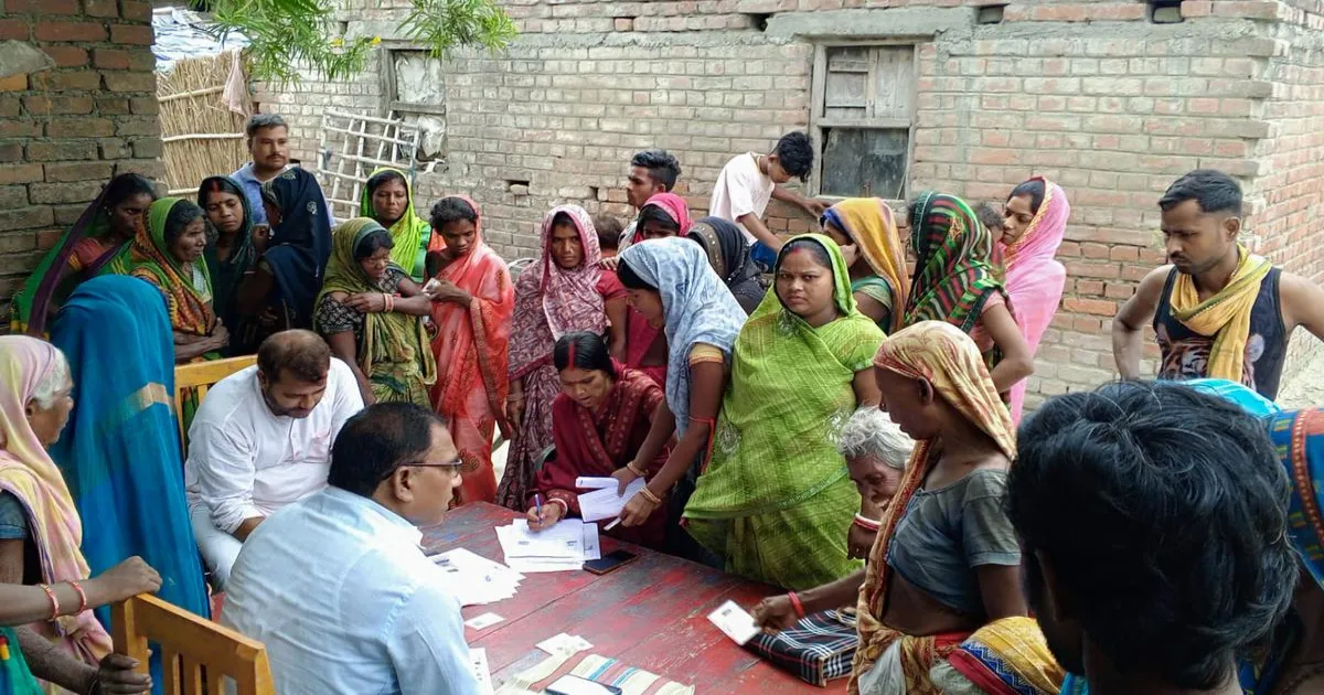 बिहार SIR का उद्देश्य बहिष्कार नहीं, अधिकतम समावेशन होना चाहिए: सुप्रीम कोर्ट