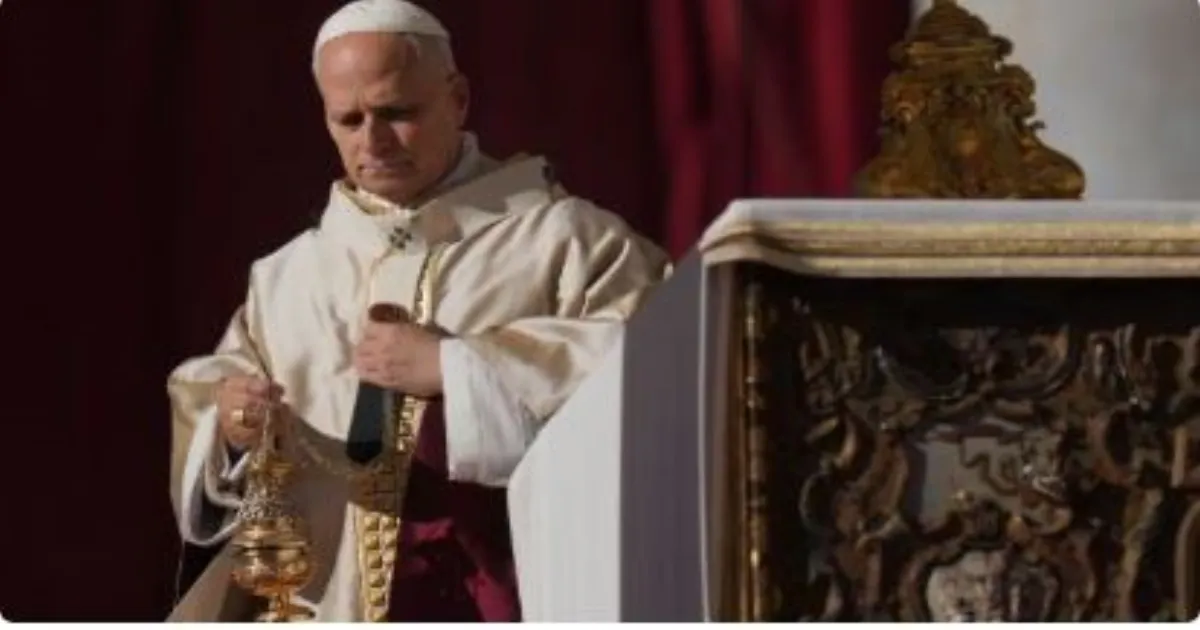 पोप लियो ने नाइजीरिया के स्कूल से अगवा किए गए 315 लोगों की रिहाई की अपील की