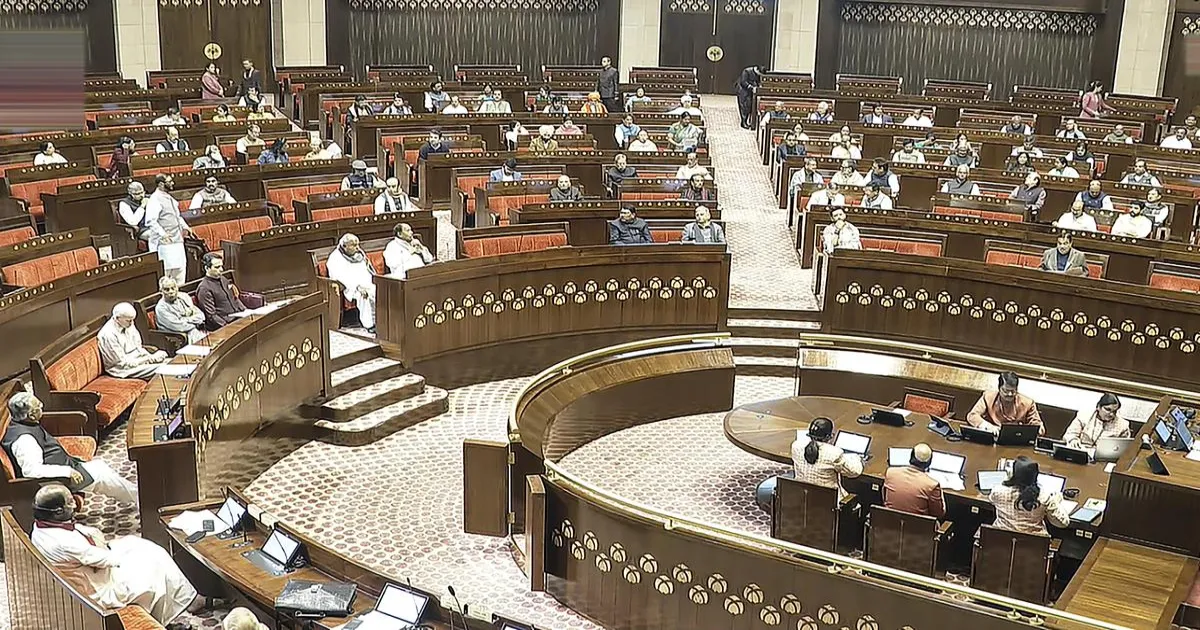 संसद ने 71 पुराने कानूनों को रद्द व संशोधित करने वाला विधेयक पारित किया