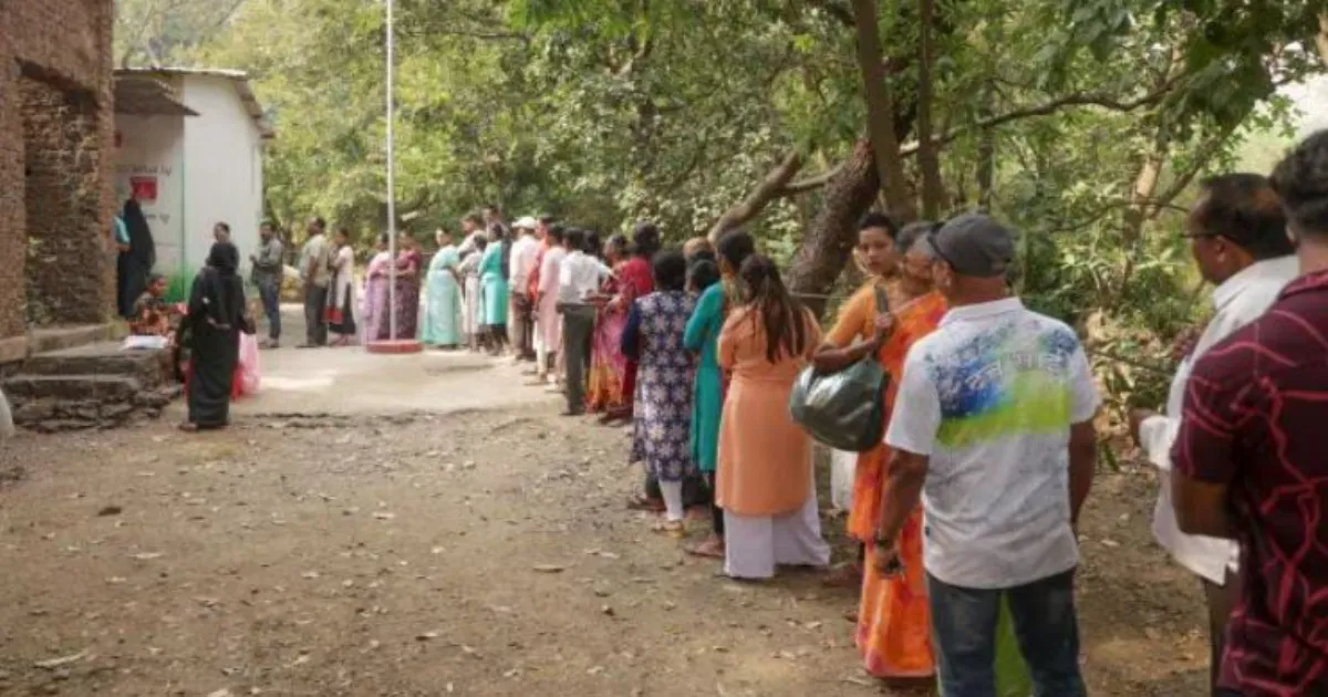 गोवा जिला पंचायत चुनाव परिणाम 2025: शुरुआती रुझानों में बीजेपी आगे, मतगणना जारी
