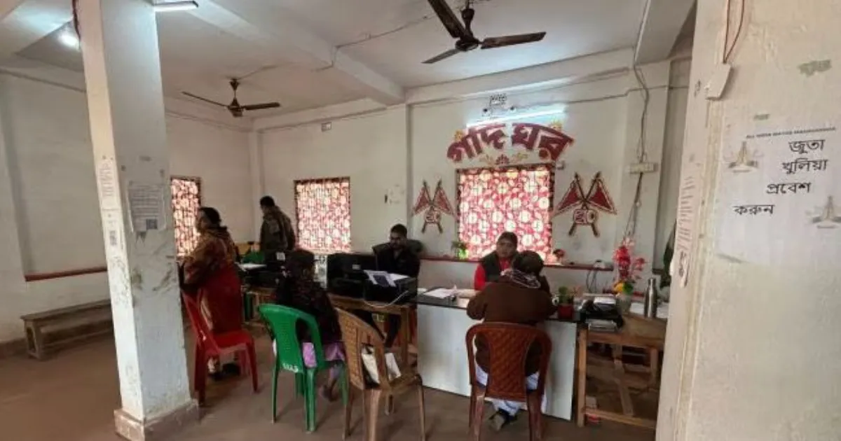 क्या मुझे बाहर कर दिया जाएगा?: SIR की चिंता के बीच CAA की ओर देख रहे मटुआ, भाजपा की बंगाल राजनीति में अहम