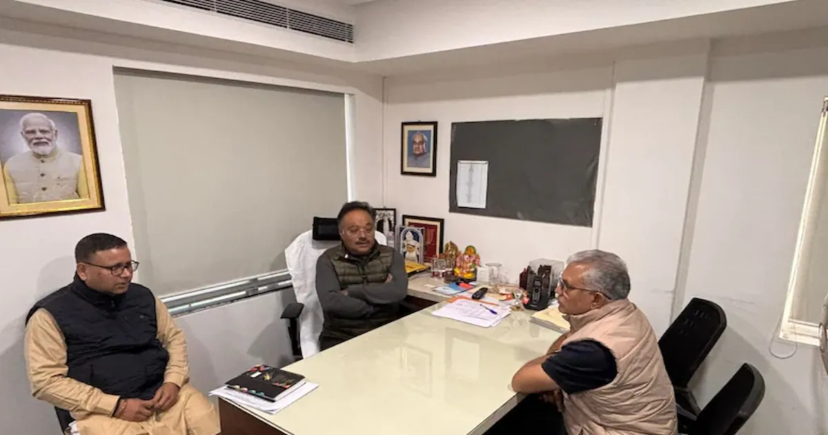 विधानसभा चुनाव से पहले बीजेपी के दिग्गज दिलीप घोष की बंगाल में वापसी के संकेत