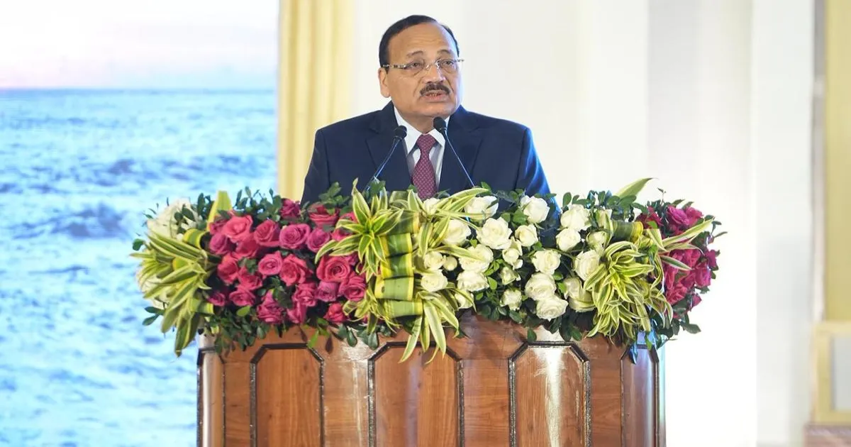 नई न्यायिक आधारभूत संरचना का विरोध निजी हितों के आधार पर उचित नहीं: सीजेआई