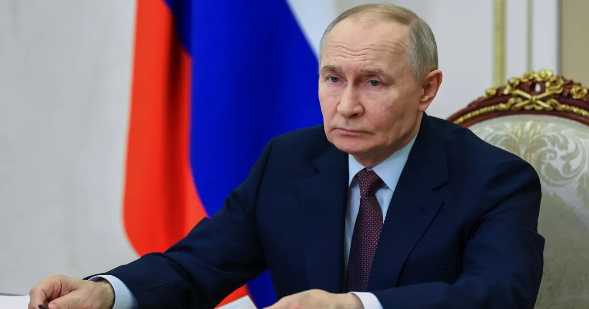 ट्रंप का न्योता स्वीकार करने से पहले ही रूस बोर्ड ऑफ पीस को जमे हुए धन से देगा 1 अरब डॉलर