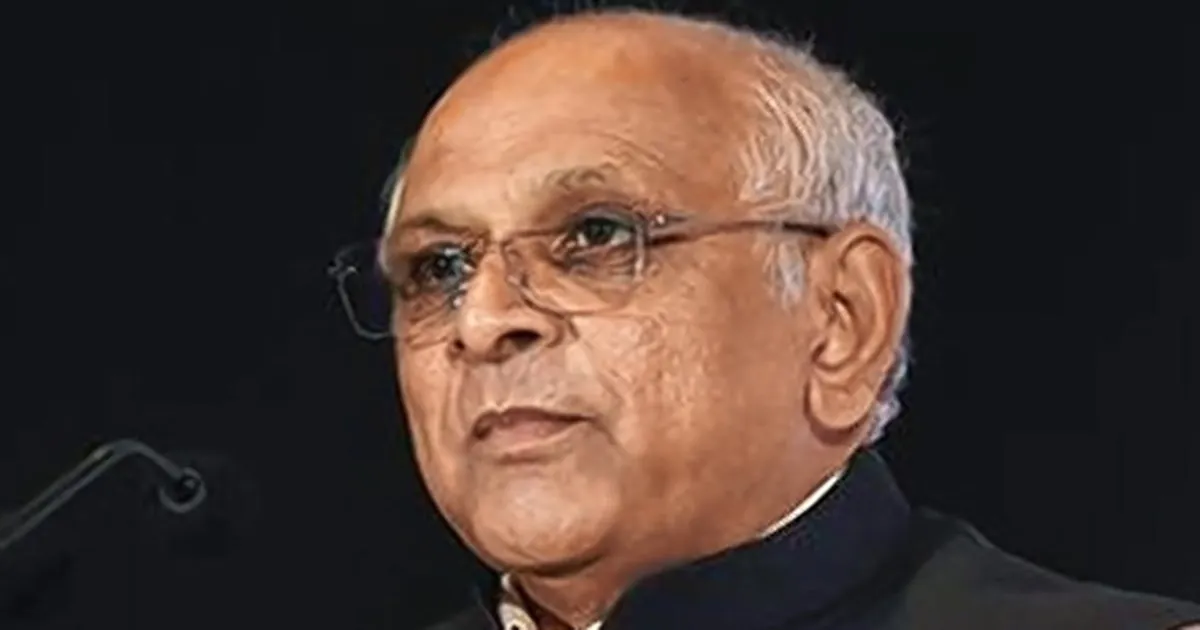 गुजरात सरकार ने 19 शहरों में शहरी विकास परियोजनाओं के लिए 4,179 करोड़ रुपये मंजूर किए
