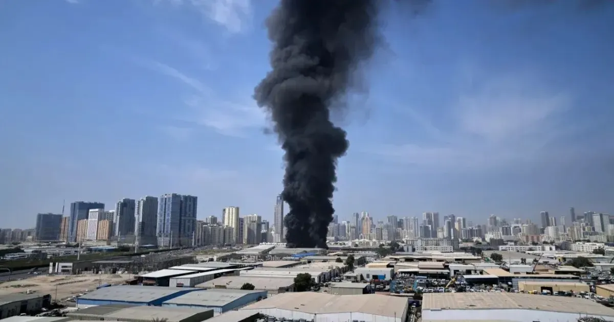 ईरान का दावा: अमेरिका और इज़राइल ने उसकी नटांज परमाणु सुविधा पर हमला किया, IAEA ने कहा ऐसा कोई प्रमाण नहीं मिला