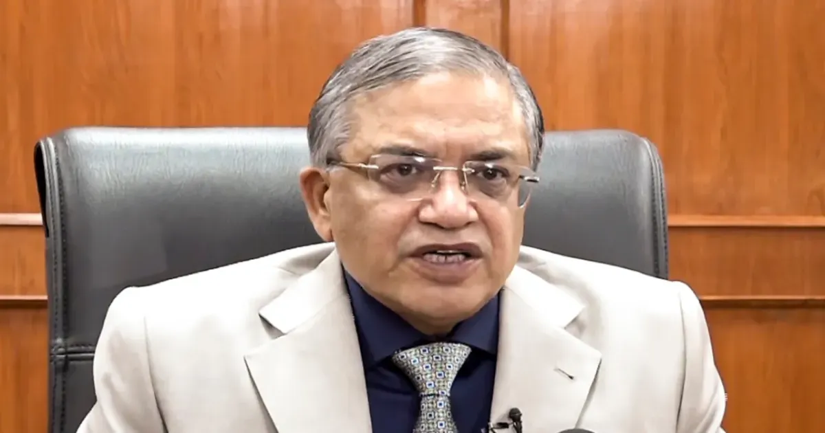 मुख्य चुनाव आयुक्त ज्ञानेश कुमार के खिलाफ महाभियोग प्रस्ताव, 180 विपक्षी सांसद करेंगे समर्थन