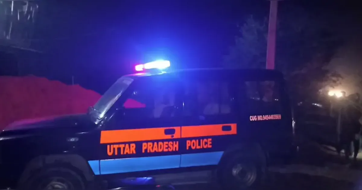 बरेली पंचायत में ससुराल पक्ष की हत्या, आरोपी पुलिस मुठभेड़ में ढेर