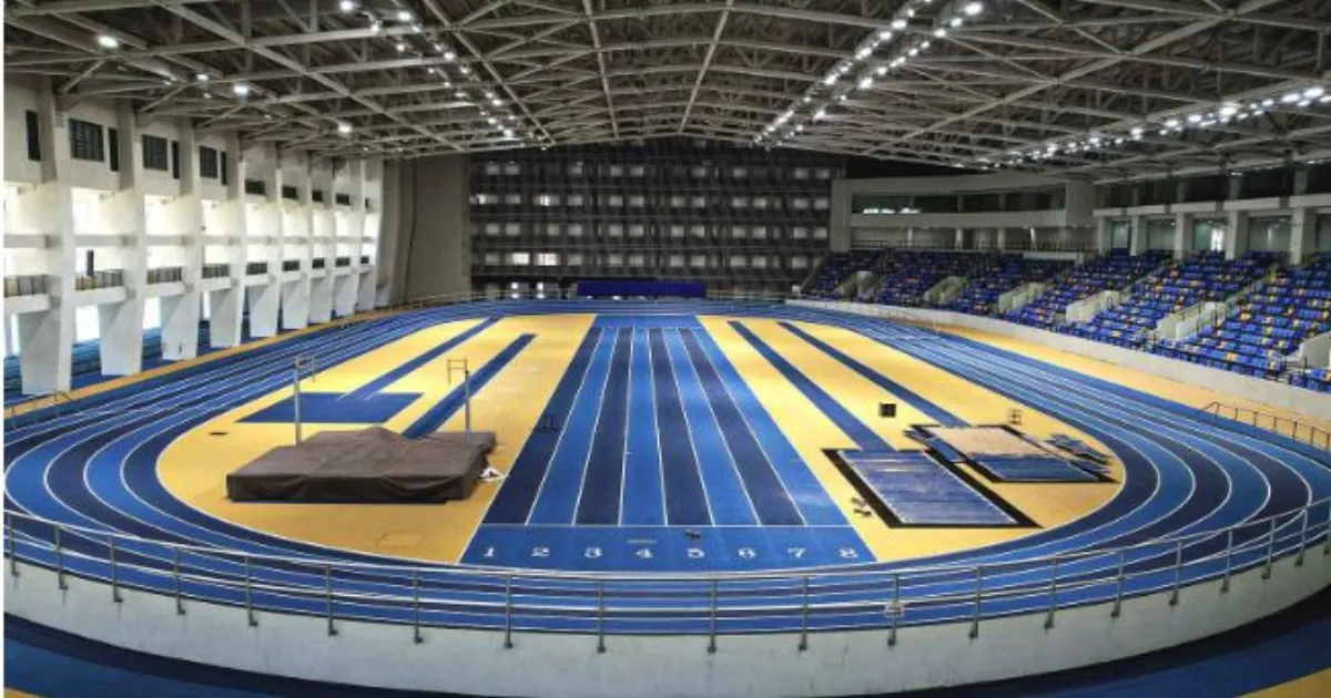 भारत 2028 वर्ल्ड एथलेटिक्स इनडोर चैंपियनशिप की मेजबानी करेगा, स्थल: भुवनेश्वर