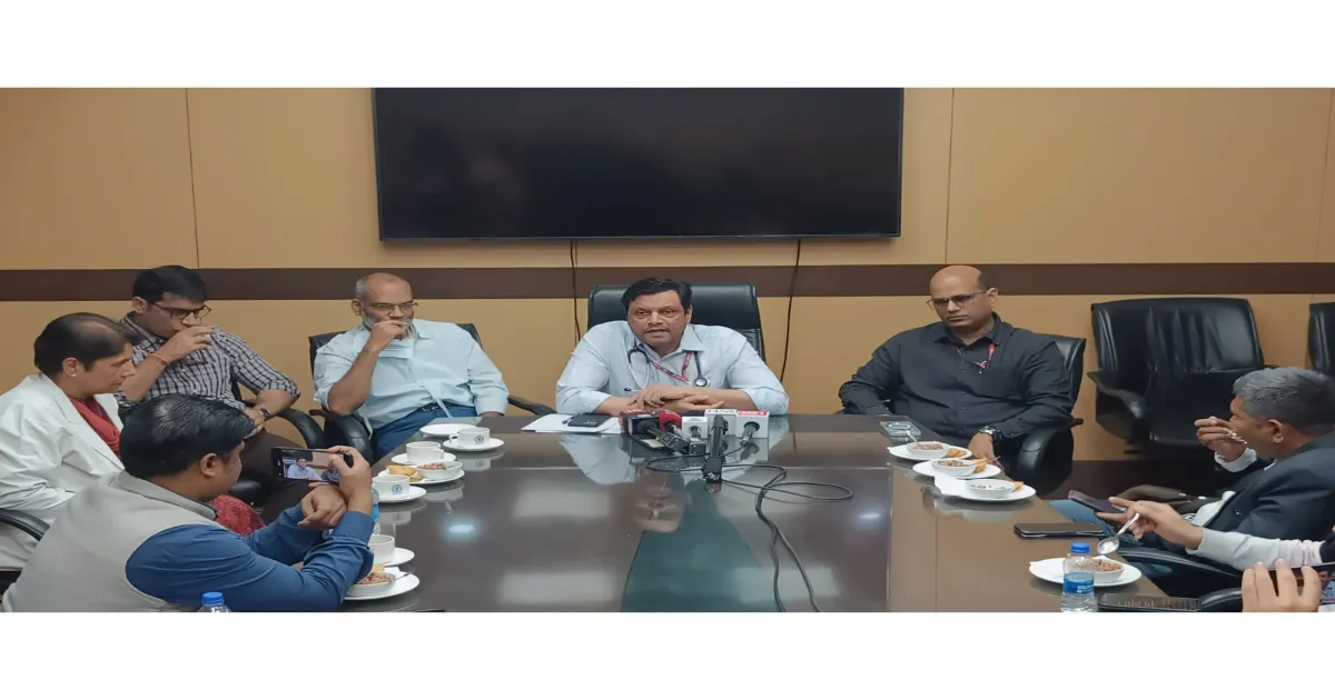 दिल्ली NCR में वायु प्रदूषण से फेफड़ों के कैंसर का खतरा जांचने के लिए AIIMS करेगा अध्ययन