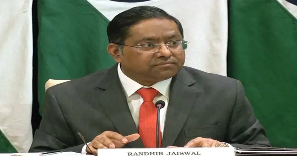 लेबनान में नागरिक हताहतों पर भारत की चिंता, अंतरराष्ट्रीय कानून के पालन की अपील