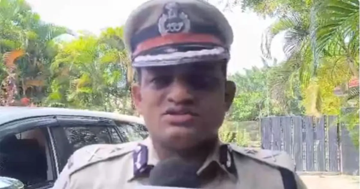 कर्नाटक के धारवाड़ में युवा कांग्रेस नेता फैरोज़ खान पठान की हत्या से सनसनी