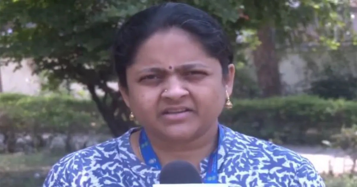 छत्तीसगढ़ में पारा 43°C पार, मौसम विभाग ने जारी किया येलो अलर्ट