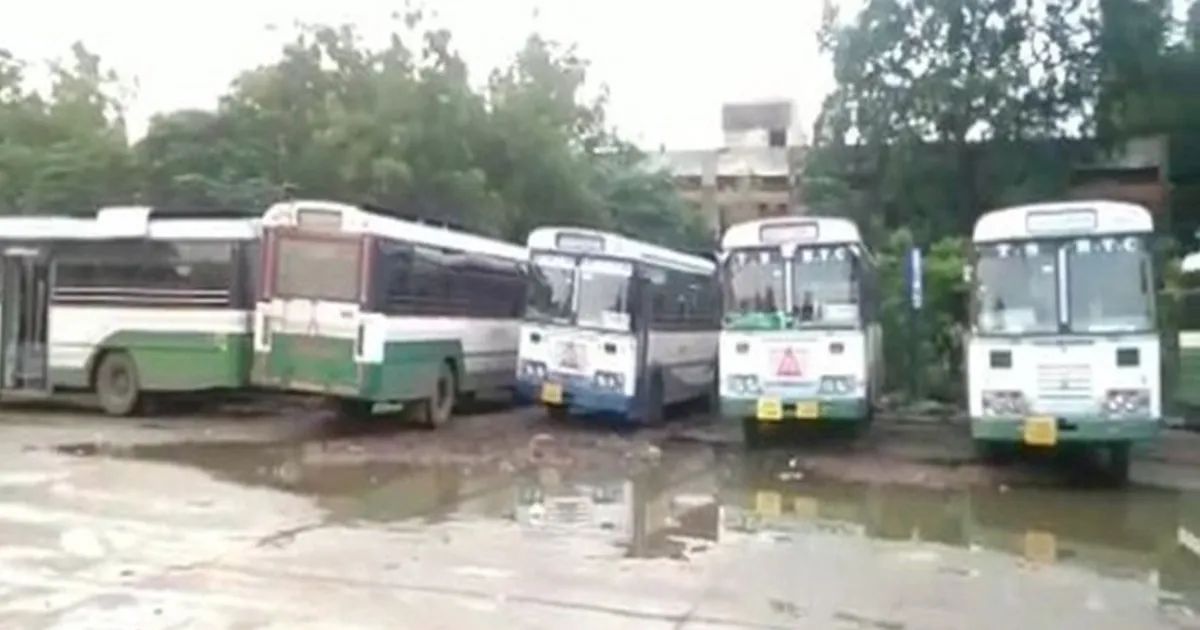 टीएसआरटीसी कर्मचारी हड़ताल और ड्राइवर आत्महत्या मामले में तेलंगाना सरकार पर बीजेपी का लापरवाही का आरोप