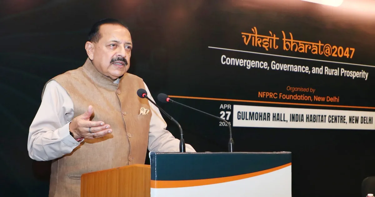 भारत की परमाणु ऊर्जा में ऐतिहासिक छलांग, फास्ट ब्रीडर रिएक्टर से थोरियम आधारित भविष्य की ओर बढ़ा कदम