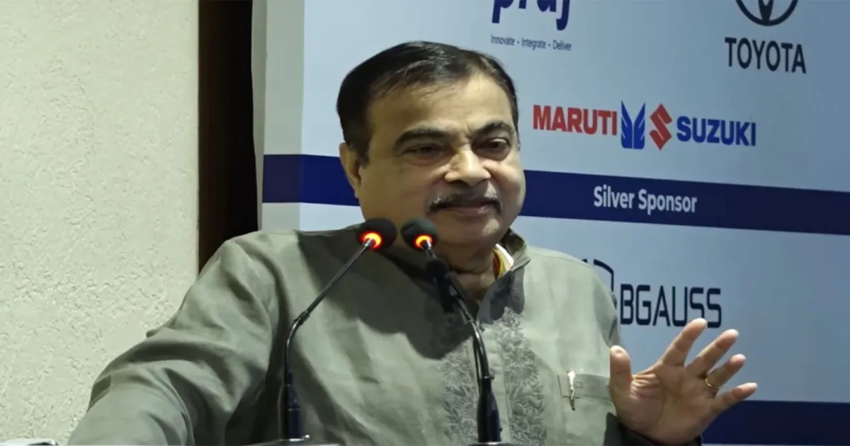 नागपुर में नितिन गडकरी धमकी व वसूली मामले में जयेश पुजारी और अफसर पाशा दोषी ठहराए गए