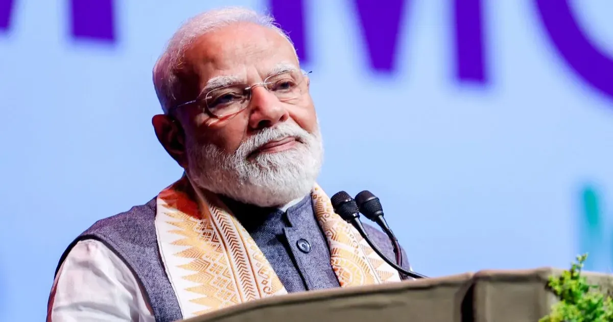 प्रधानमंत्री नरेंद्र मोदी ने नीदरलैंड्स में भारत की खेल कूटनीति पर चर्चा की, ओलंपिक की मेज़बानी की संभावना पर भी प्रकाश डाला