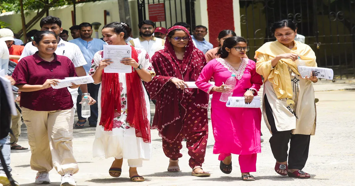यूपीएससी ने पहली बार जारी की सिविल सेवा प्रारंभिक परीक्षा 2026 की प्रोविजनल आंसर-की