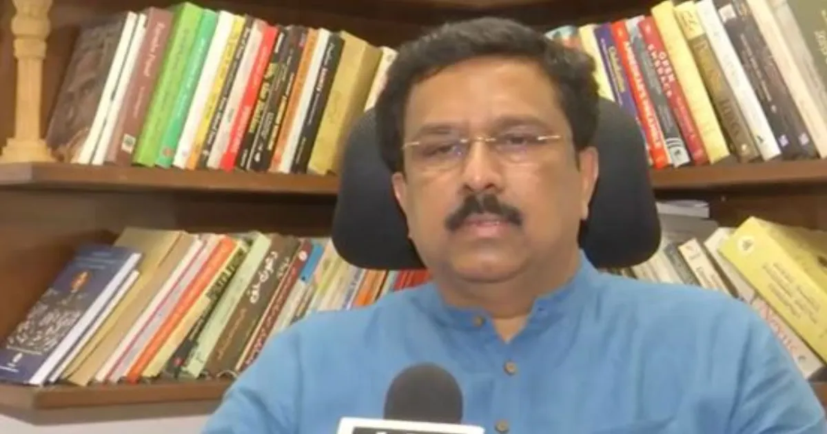 अभिषेक बनर्जी पर हमले की कांग्रेस ने की निंदा, सैयद नसीर हुसैन बोले- पश्चिम बंगाल की हिंसा शर्मनाक