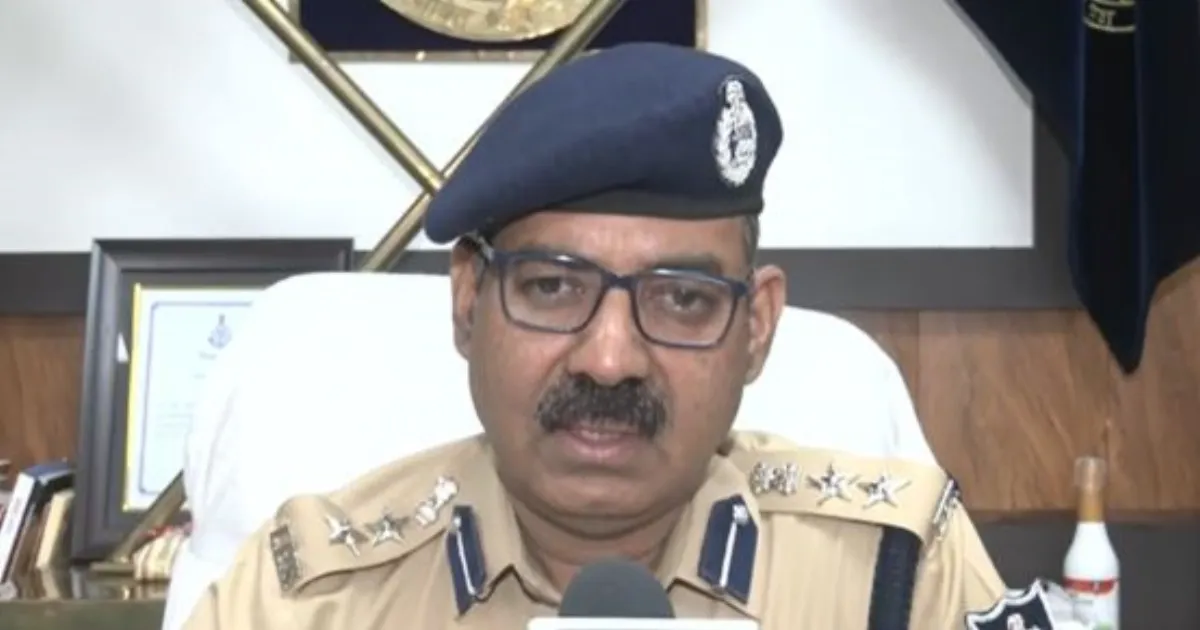 मध्य प्रदेश: ग्वालियर में कांस्टेबल का शव बरामद, दो दिन से था लापता; पुलिस जांच शुरू