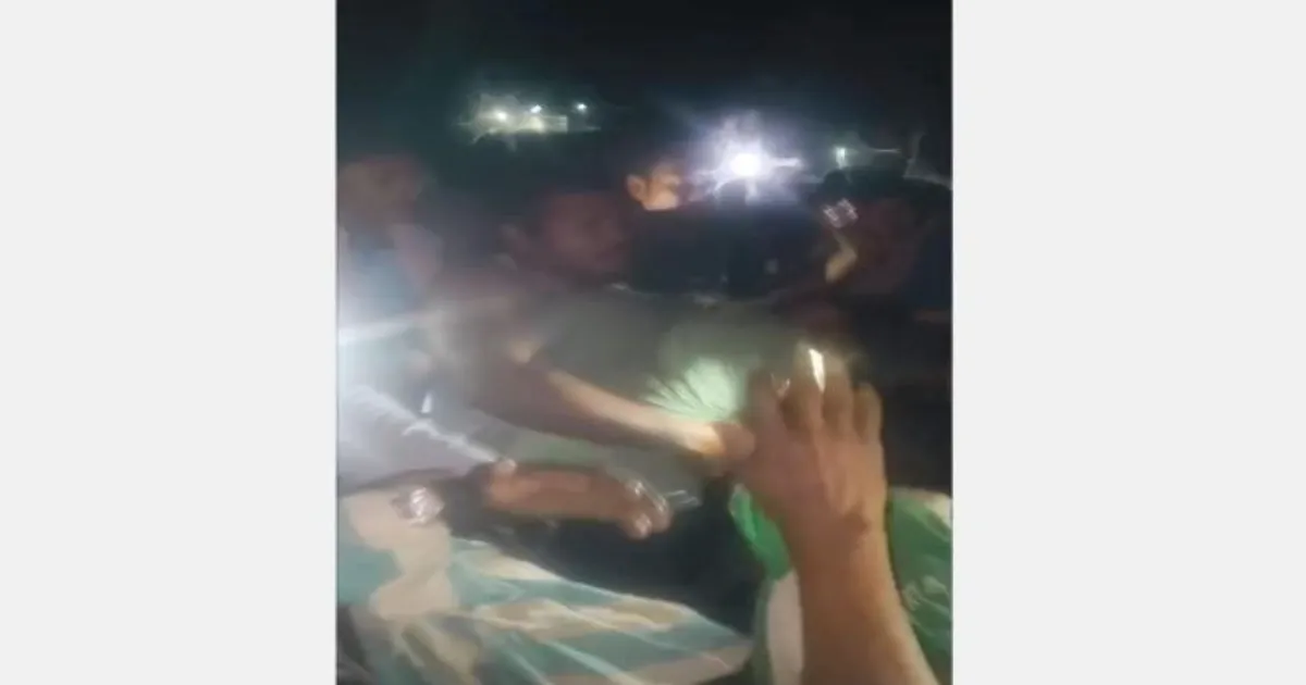 ओडिशा में मॉब लिंचिंग का मामला: दो छात्रों पर हमले के आरोप में 20 गिरफ्तार, सियासत तेज