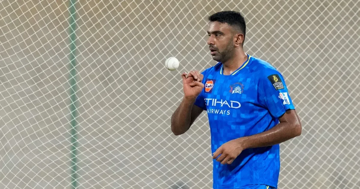 वनडे क्रिकेट के भविष्य पर अश्विन ने जताई शंका, बोले- टी20 क्रिकेट लंबे समय तक रहेगा