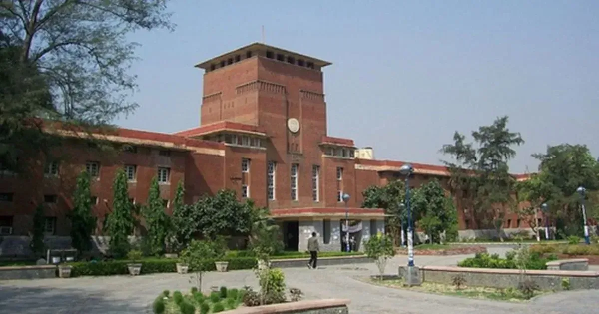 दिल्ली विश्वविद्यालय में ईसीए कोटा ट्रायल 16 जुलाई से, यूजी प्रवेश के लिए जानें नियम और प्रक्रिया