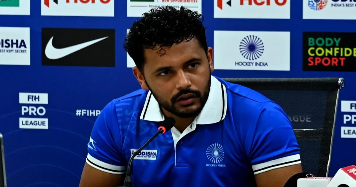 indian-team-announced-for-asia-cup-hockey