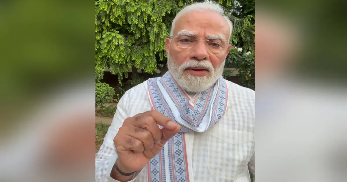 नीट विवाद के बीच पीएम मोदी का बड़ा ऐलान, नंदन नीलेकणी की अध्यक्षता में बनेगा परीक्षा सुधारों के लिए हाई-पावर टास्क फोर्स