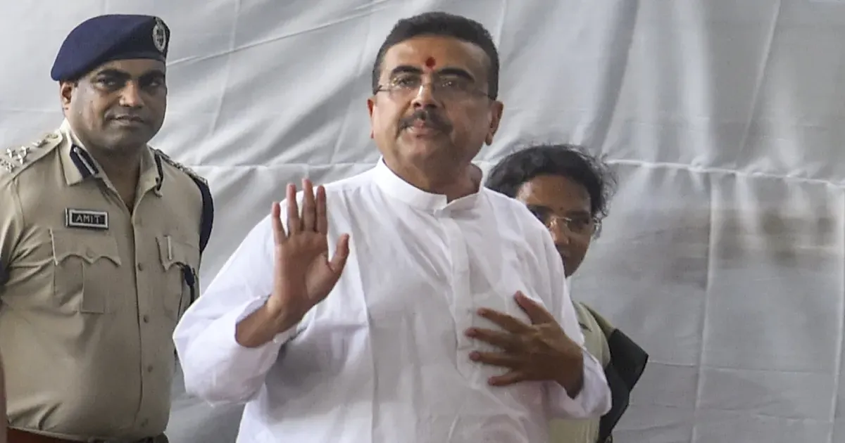 पश्चिम बंगाल में 325 लोकतंत्र सेनानियों को मिलेगी 10 हजार रुपये मासिक पेंशन, इमरजेंसी के दौरान किया था विरोध