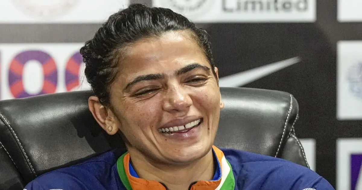 महिला हॉकी विश्व कप में दुनिया की सर्वश्रेष्ठ टीमों को चुनौती दे सकता है भारत: सविता पूनिया