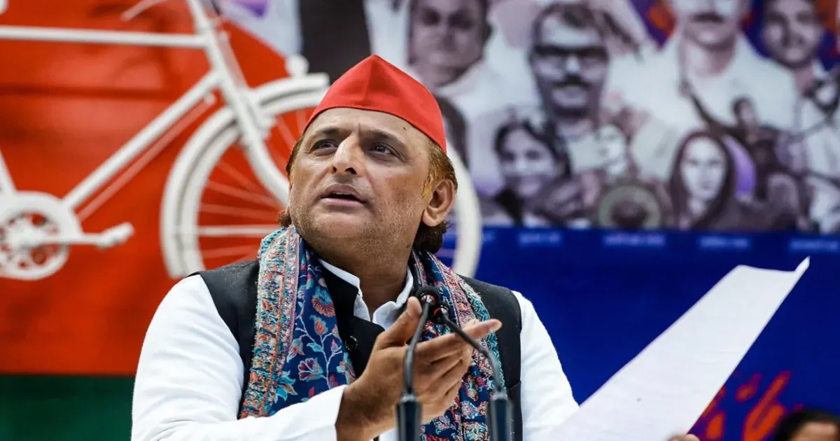 यूपी राज्यसभा चुनाव में सपा उतार सकती है तीन उम्मीदवार, क्रॉस वोटिंग पर टिकी नजर