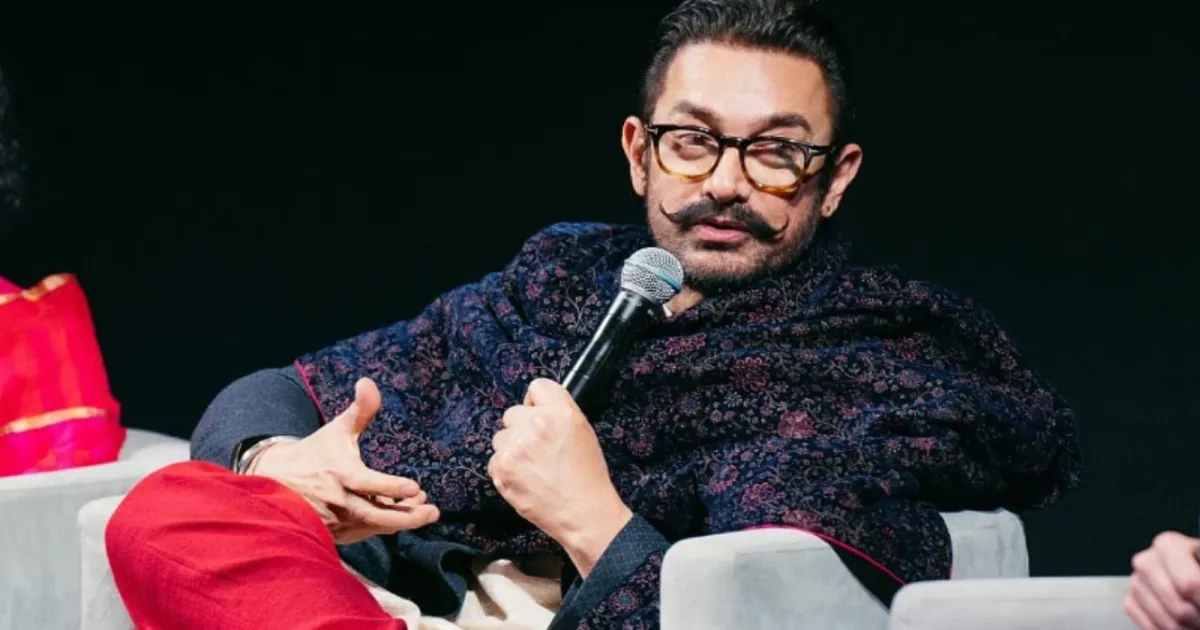 आमिर खान की पानी फाउंडेशन अब राज्य सरकार के सहयोग से पूरे महाराष्ट्र में किसान कप का विस्तार करेगी