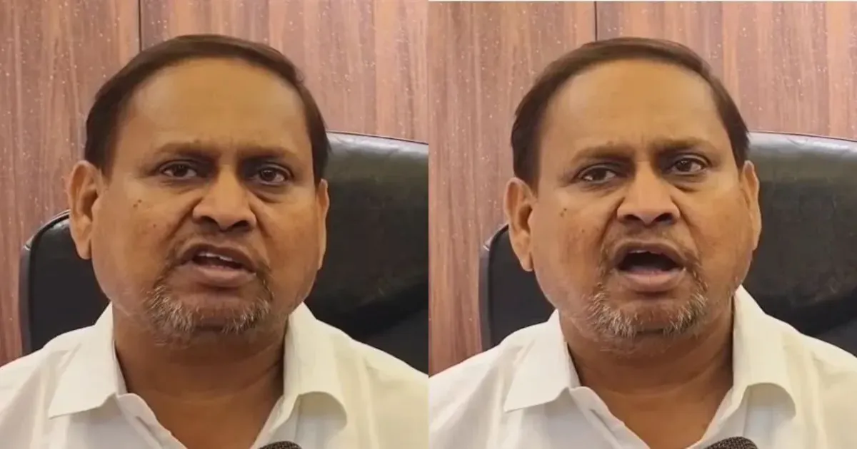 हुमायूं कबीर ने राजनीति छोड़ने के दिए संकेत, बोले- नौदा के लोगों से माफी मांगकर चला जाऊंगा