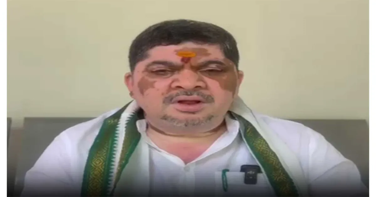 एसआईआर के नाम पर हैदराबाद में करीब 40 लाख वोट हटाए गए: तेलंगाना के मंत्री ने बीजेपी पर साधा निशाना