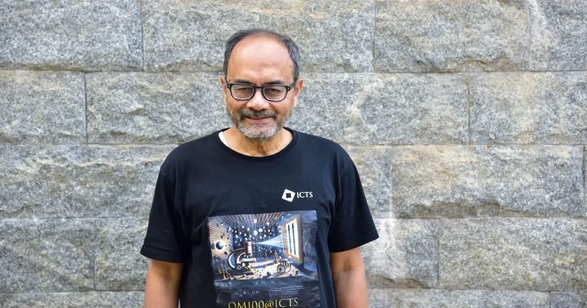 कौन हैं अशोक सेन? ऑस्कर क्लाइन मेडल पाने वाले पहले भारतीय भौतिक विज्ञानी, स्टीफन हॉकिंग की सूची में शामिल