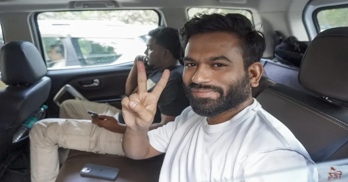 कॉकरोच जनता पार्टी ने सीईसी ज्ञानेश कुमार के खिलाफ INDIA गठबंधन की 1 नवंबर की रैली को दिया समर्थन