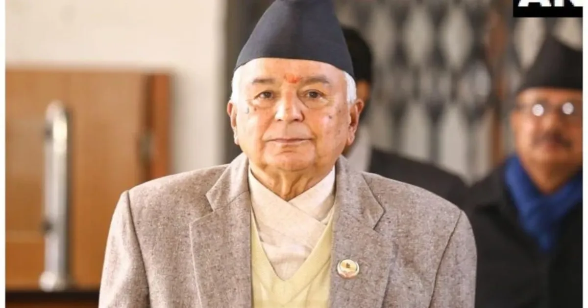 nepal-president-appeals-peace-political-turmoil