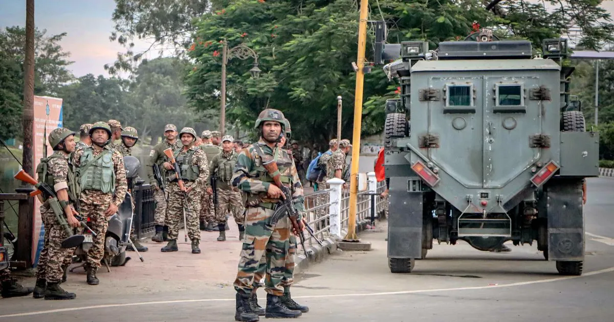 प्रधानमंत्री मोदी 13 सितंबर को मणिपुर दौरे पर, चुराचांदपुर और इम्फाल में विस्थापितों से करेंगे संवाद