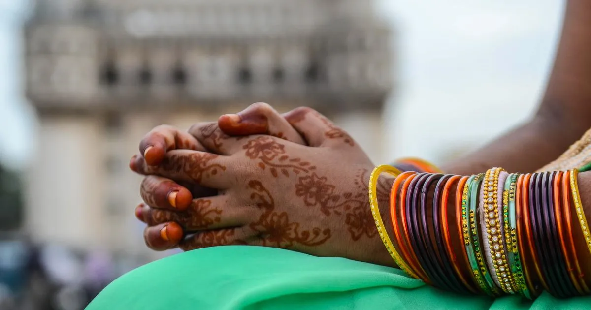 भारत में बाल विवाह में गिरावट : रिपोर्ट