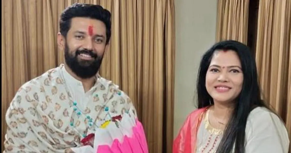bihar-assembly-election-ljp-rv-seema-singh-nomination-rejected