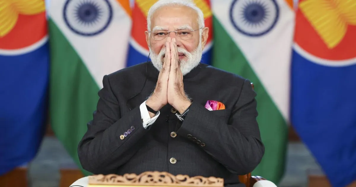 कांग्रेस ने मोदी पर साधा निशाना, ट्रंप ने फिर दोहराया रूस से तेल आयात का दावा