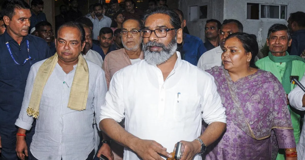 ट्यूनीशिया में फंसे झारखंड के 48 प्रवासी मजदूरों से सरकार ने स्थापित किया संपर्क