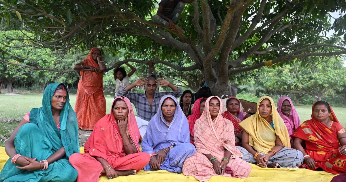 बिहार में कर्ज और ज़िंदगी के बीच जंग
