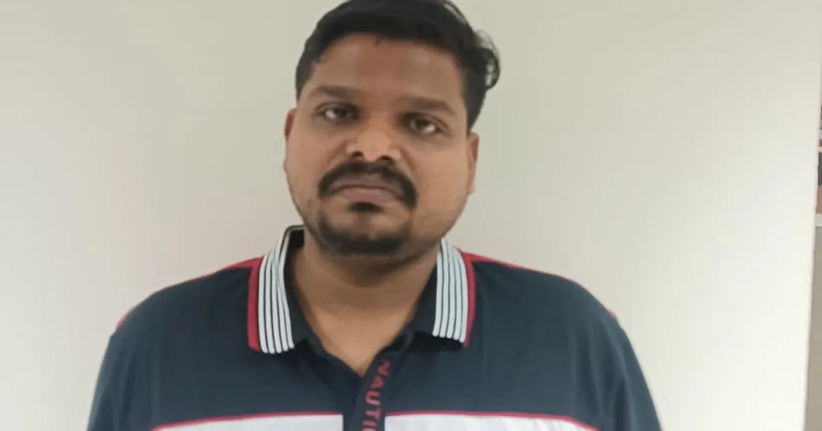 सीबीआई ने जापानी नागरिकों को निशाना बनाने वाले साइबर अपराध गिरोह के मुख्य सदस्य को किया गिरफ्तार