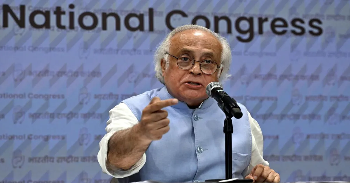 अमेरिका के HIRE बिल से भारतीय अर्थव्यवस्था में मच सकती है हलचल: कांग्रेस की चेतावनी