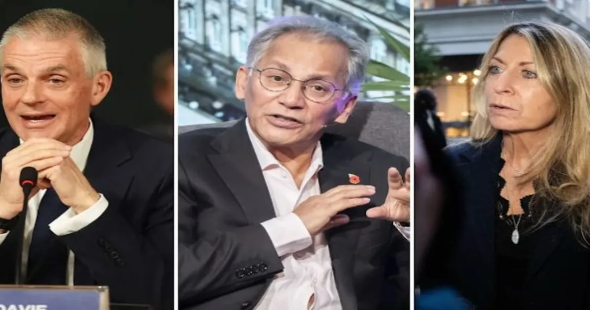 ट्रम्प भाषण की एडिटिंग पर BBC चेयरमैन ने माफी मांगी, कहा- गलत निर्णय था