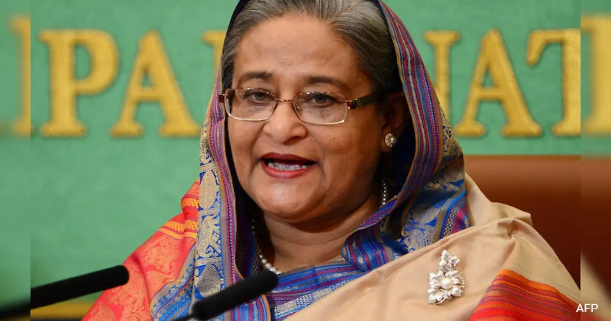 शेख हसीना केस पर फैसले की तारीख से पहले बांग्लादेश हाई अलर्ट पर
